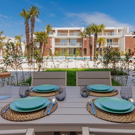 Wave Island! Luxury Resort A Jesolo - Piscina E Park Free! Exterior foto