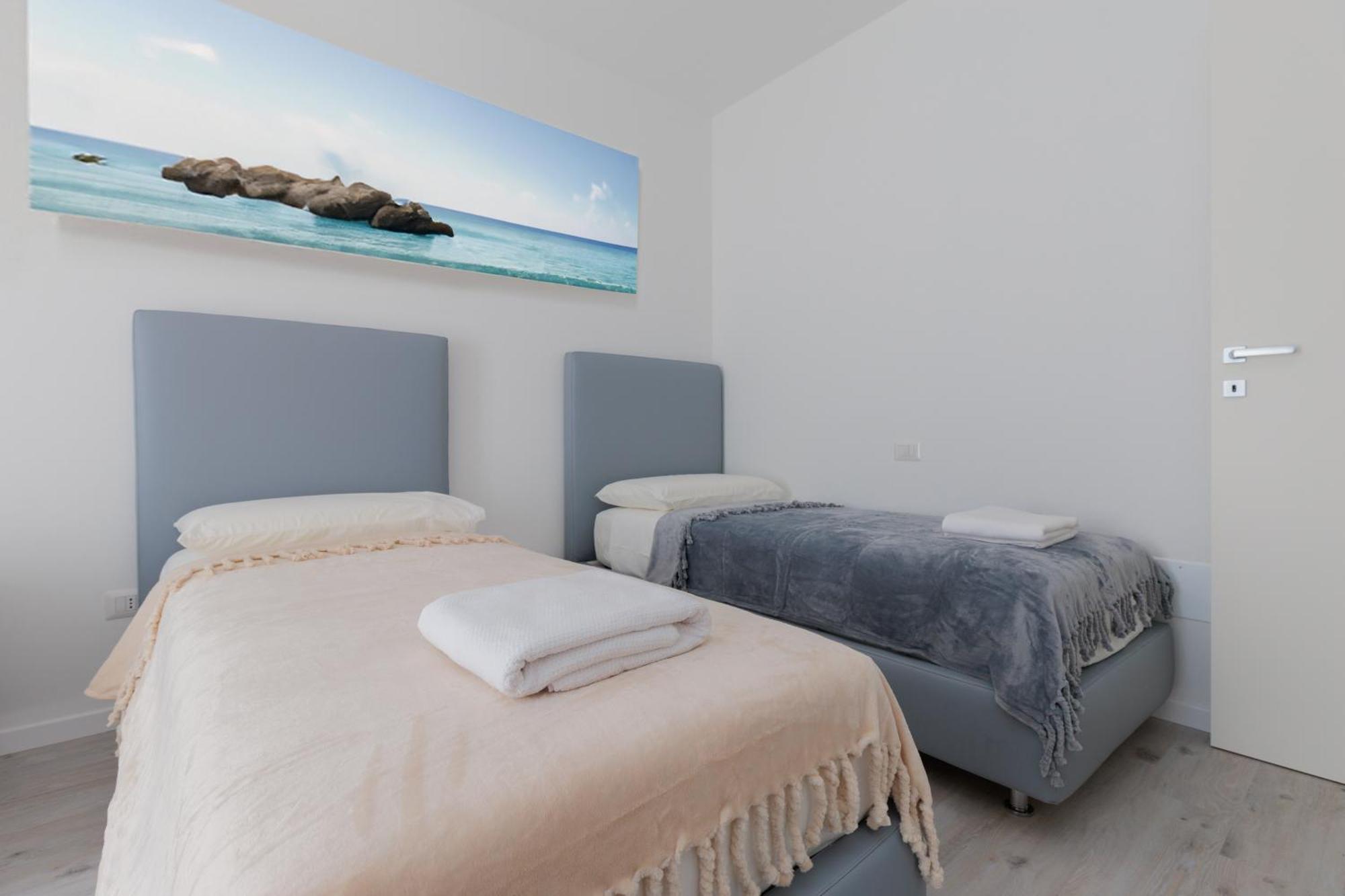 Wave Island! Luxury Resort A Jesolo - Piscina E Park Free! Exterior foto